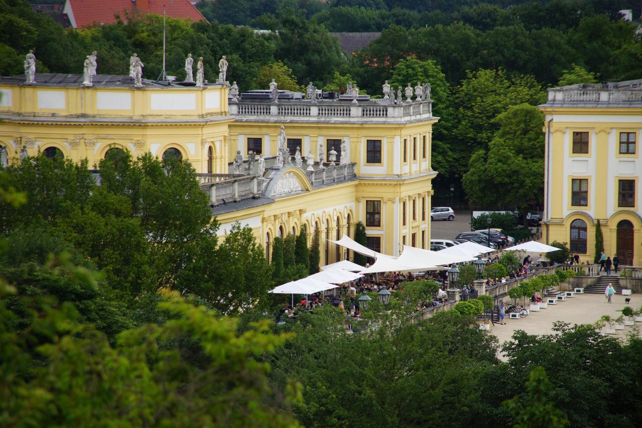 Hotel Zum Schiffchen Wolfhagen Exterior foto